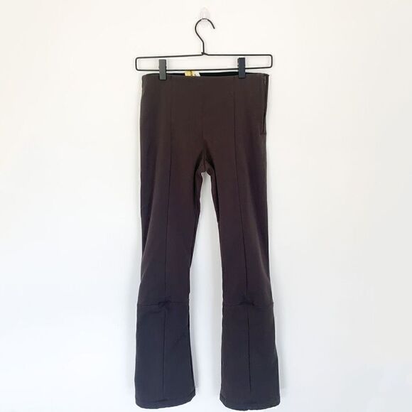 Authier women’s vintage luxury fitted ski pant